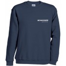 Round-Sweat Heavy